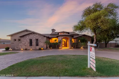 22030 E Alyssa Rd, Queen Creek, AZ 85142