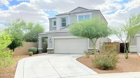 3402 N 300th Dr, Buckeye, AZ 85396