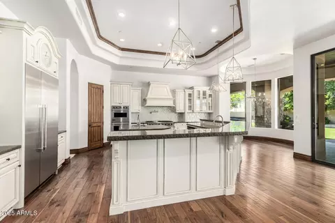 Kitchen - 7018 E Ingram St, Mesa, AZ 85207 photo 1 of 5