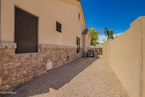 Exterior - 7018 E Ingram St, Mesa, AZ 85207 photo 10 of 14
