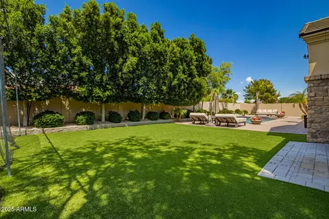 Exterior - 7018 E Ingram St, Mesa, AZ 85207 photo 6 of 14