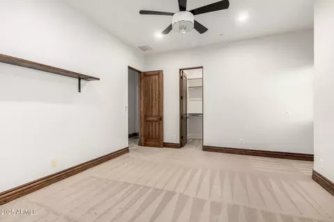 Bedroom - 7018 E Ingram St, Mesa, AZ 85207 photo 4 of 5