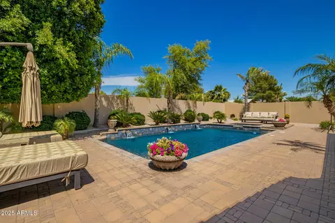 Exterior - 7018 E Ingram St, Mesa, AZ 85207 photo 7 of 14