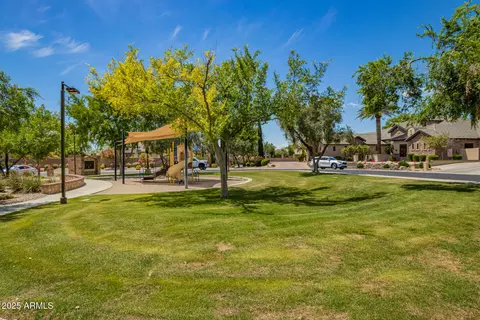 Exterior - 7018 E Ingram St, Mesa, AZ 85207 photo 11 of 14
