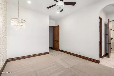 Bedroom - 7018 E Ingram St, Mesa, AZ 85207 photo 3 of 5