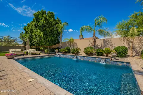 Exterior - 7018 E Ingram St, Mesa, AZ 85207 photo 8 of 14