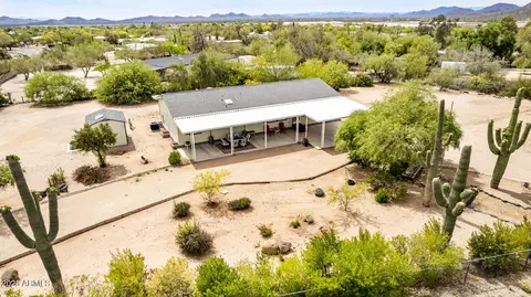 33852 N 52nd St, Cave Creek, AZ 85331