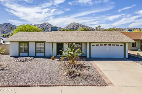 11210 S Bannock St, Phoenix, AZ 85044