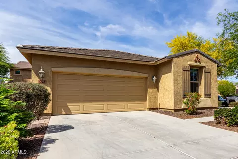 1202 E Binner Dr, Chandler, AZ 85225