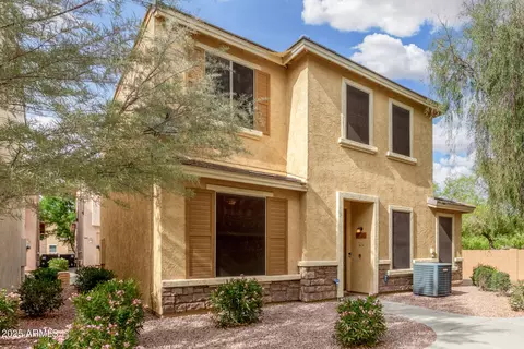 14907 N 177th Ave, Surprise, AZ 85388