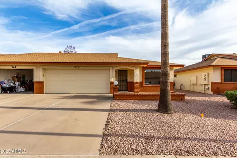 8255 E Kiva Ave #420, Mesa, AZ 85209