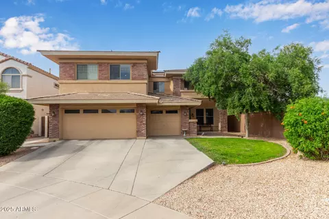 15910 W Shangri La Rd, Surprise, AZ 85379