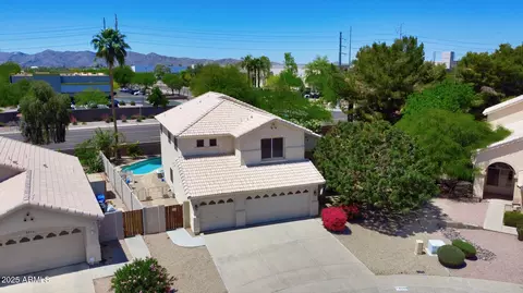 8228 S Stephanie Ln, Tempe, AZ 85284