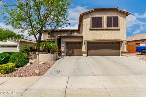 5910 W Blue Sky Dr, Phoenix, AZ 85083