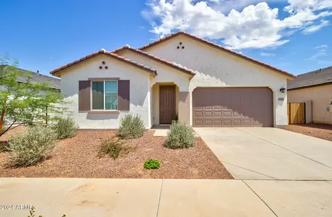 1142 E Atwood Dr, Casa Grande, AZ 85122