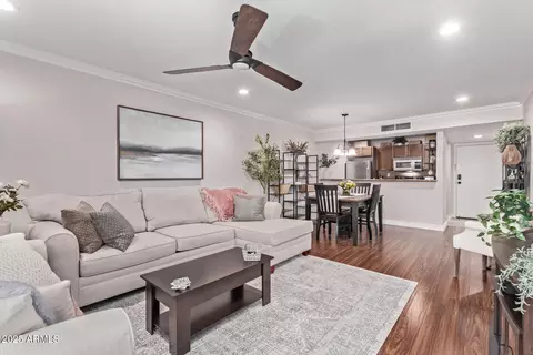 4120 N 78th St #216, Scottsdale, AZ 85251