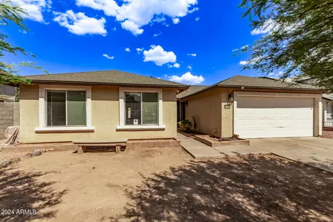 4629 N 78th Dr, Phoenix, AZ 85033