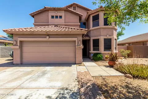 16527 N 71st Dr, Peoria, AZ 85382