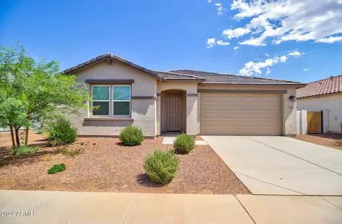 1130 E Atwood Dr, Casa Grande, AZ 85122