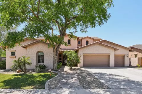 1360 S Camellia Ct, Chandler, AZ 85286