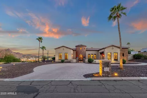 16919 E Monterey Dr, Fountain Hills, AZ 85268
