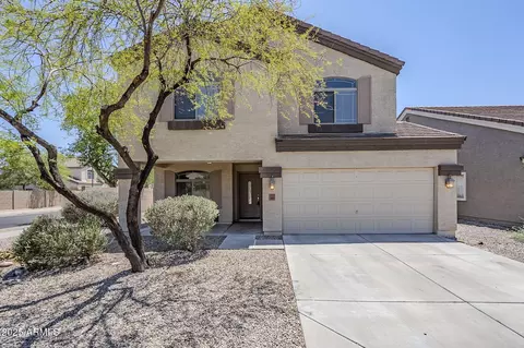 3405 W La Salle St, Phoenix, AZ 85041