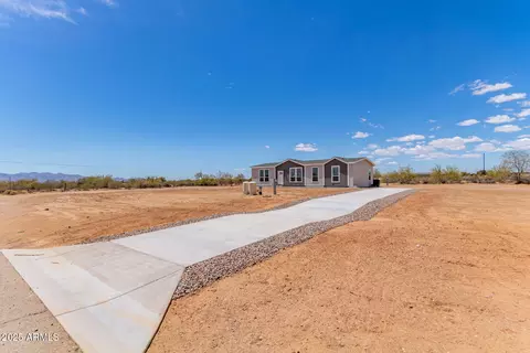 32602 N 223rd Ave, Wittmann, AZ 85361