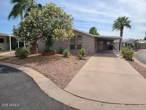 5402 E Mckellips Rd #103, Mesa, AZ 85215
