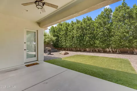 Exterior - 3872 E Jude Ln, Gilbert, AZ 85298 photo 19 of 23