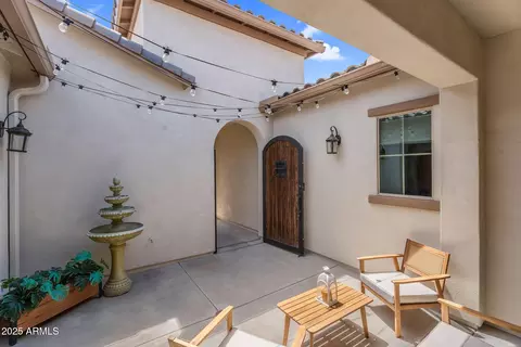 Exterior - 3872 E Jude Ln, Gilbert, AZ 85298 photo 8 of 23