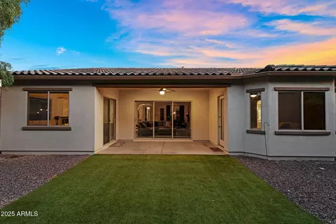Exterior - 3872 E Jude Ln, Gilbert, AZ 85298 photo 23 of 23