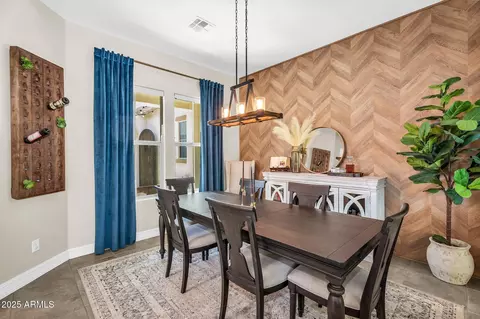 Dining - 3872 E Jude Ln, Gilbert, AZ 85298 photo 1 of 3