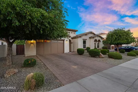 3872 E Jude Ln, Gilbert, AZ 85298