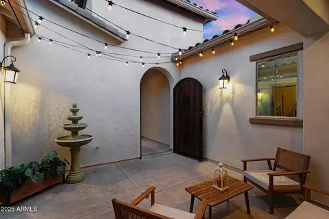Exterior - 3872 E Jude Ln, Gilbert, AZ 85298 photo 2 of 23