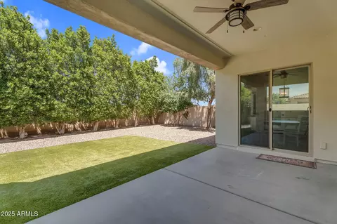 Exterior - 3872 E Jude Ln, Gilbert, AZ 85298 photo 20 of 23