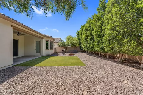 Exterior - 3872 E Jude Ln, Gilbert, AZ 85298 photo 11 of 23
