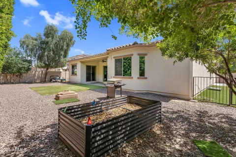 Exterior - 3872 E Jude Ln, Gilbert, AZ 85298 photo 12 of 23