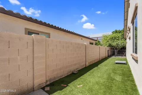Exterior - 3872 E Jude Ln, Gilbert, AZ 85298 photo 17 of 23