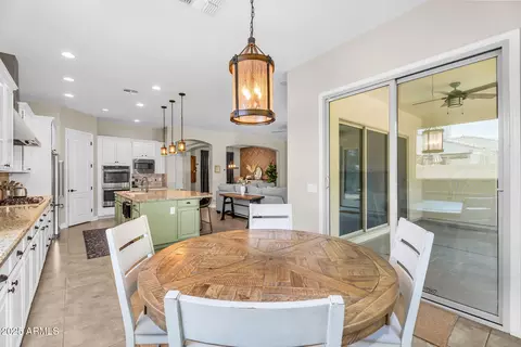 Dining - 3872 E Jude Ln, Gilbert, AZ 85298 photo 3 of 3