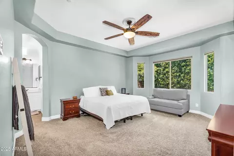 Bedroom - 3872 E Jude Ln, Gilbert, AZ 85298 photo 1 of 5