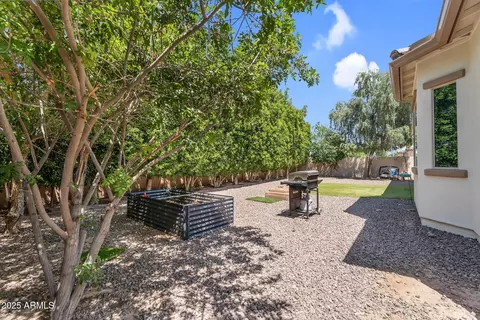 Exterior - 3872 E Jude Ln, Gilbert, AZ 85298 photo 13 of 23