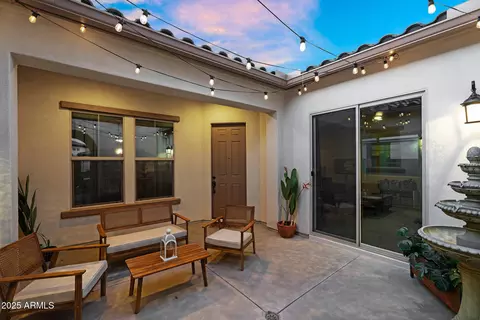 Exterior - 3872 E Jude Ln, Gilbert, AZ 85298 photo 5 of 23