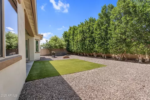 Exterior - 3872 E Jude Ln, Gilbert, AZ 85298 photo 14 of 23