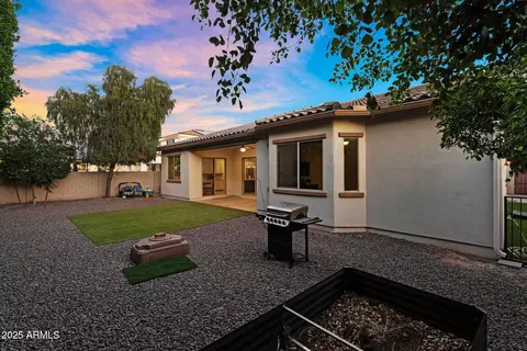 Exterior - 3872 E Jude Ln, Gilbert, AZ 85298 photo 22 of 23