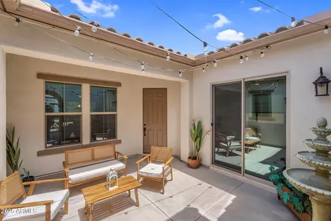 Exterior - 3872 E Jude Ln, Gilbert, AZ 85298 photo 7 of 23