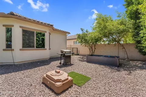 Exterior - 3872 E Jude Ln, Gilbert, AZ 85298 photo 15 of 23