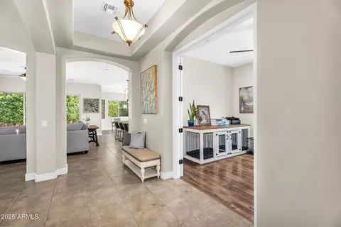 Entry Way - 3872 E Jude Ln, Gilbert, AZ 85298 photo 1 of 2
