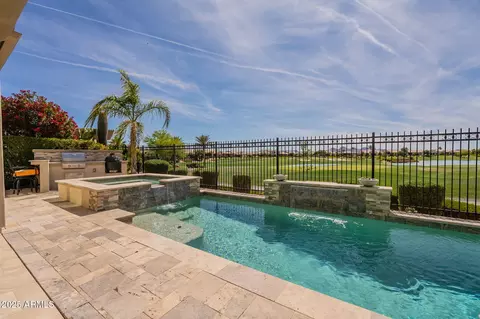 36298 N Crucillo Dr, Queen Creek, AZ 85140