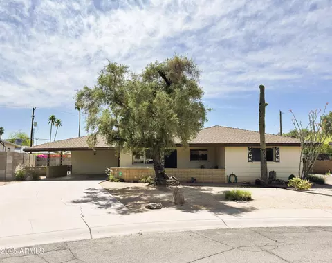2749 S Rita Ln, Tempe, AZ 85282