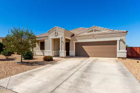 10653 E Sunflower Ct, Florence, AZ 85132